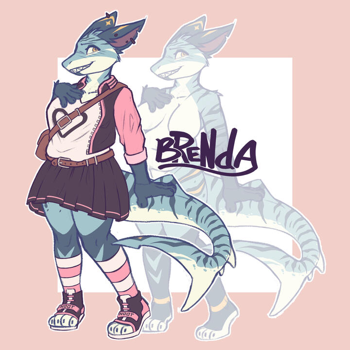 Simple Sketch Design