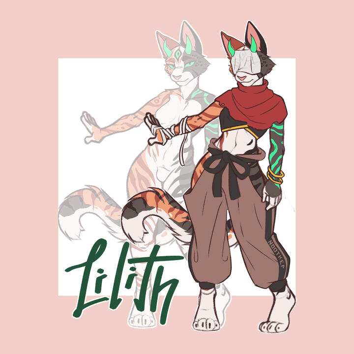 Simple Sketch Design