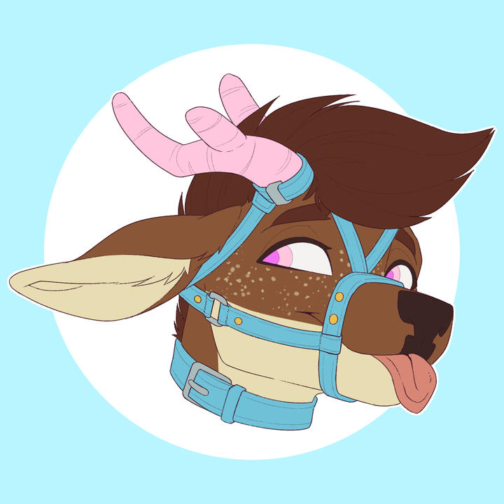 Icon - Flat Color